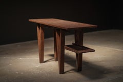 Pierre Jeanneret Drafting / Work Table, Chandigarh, c.1950s-60s