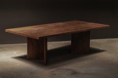 Pierre Jeanneret Library Table, Chandigarh, c.1955-56