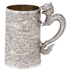 Sterling Silver