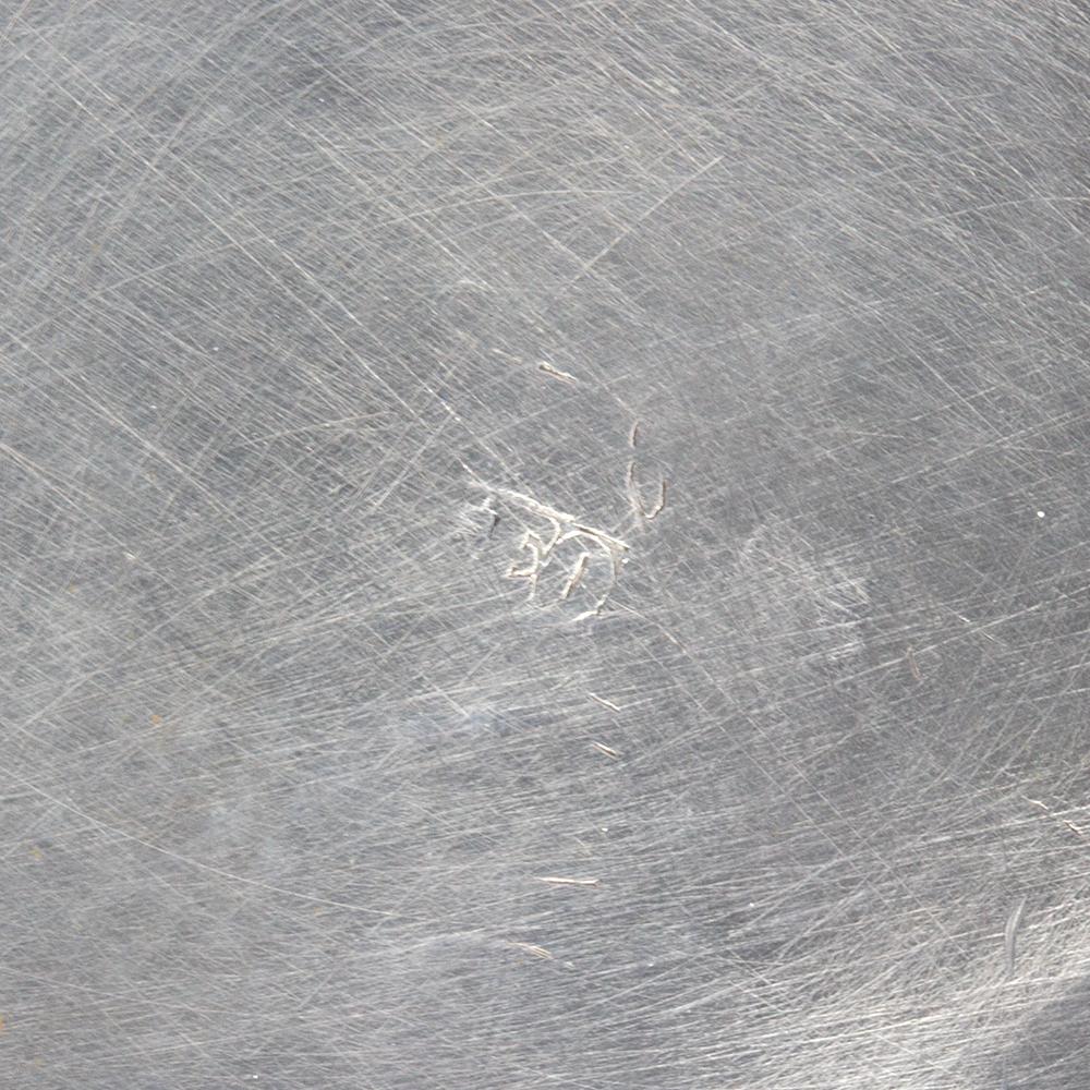 Ancienne chope en argent de l'époque des Qing en vente 12