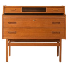 Commode des années 1960, Arne Wahl Iversen