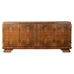 Art déco Sideboard