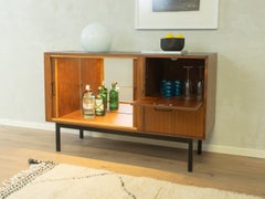 1960s Bar Cabinet
