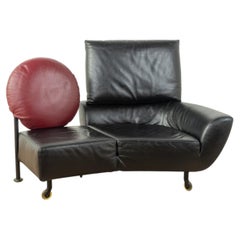 TOPKAPI Sofa, Francesco Binfaré, Cassina