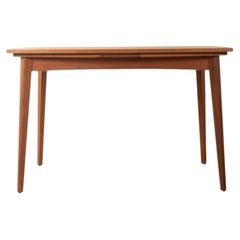 1960s Mid-Century Dining Table