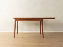 1960s Mid-Century Dining Table