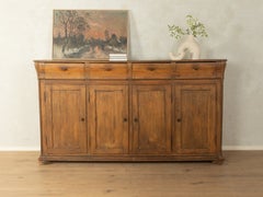Antikes Sideboard im französischen Landhausstil