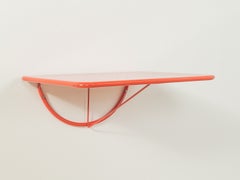 TED folding table, Niels Gammelgaard