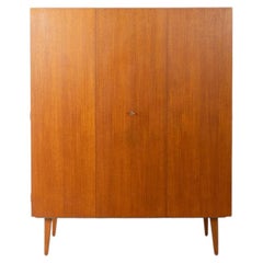 Mid-Century Home Bar