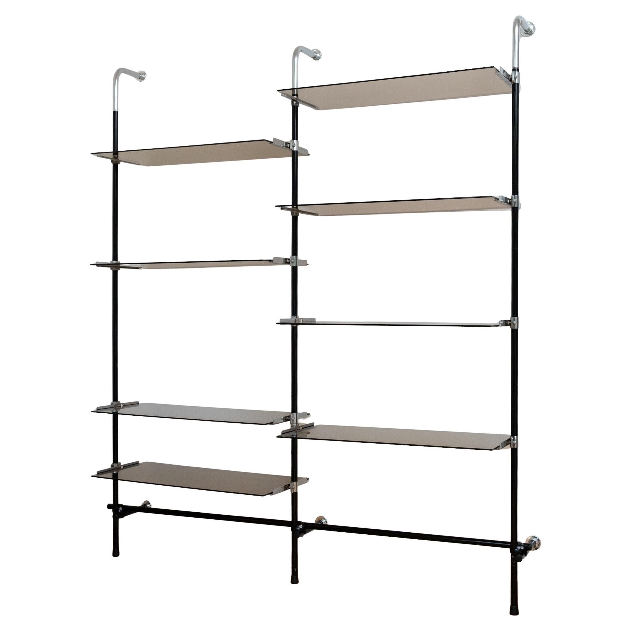 Bookshelf Bauhaus