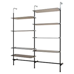 Bookshelf Bauhaus