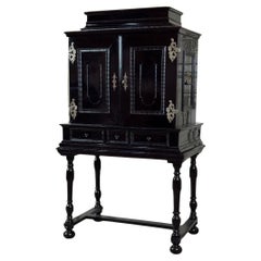 Fireplaces and Mantels