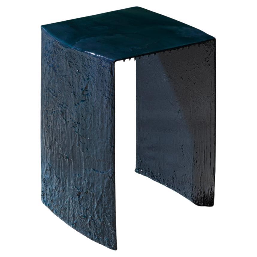 Einzigartiger Verdant Morse Hocker