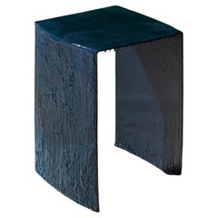 Einzigartiger Verdant Morse Hocker