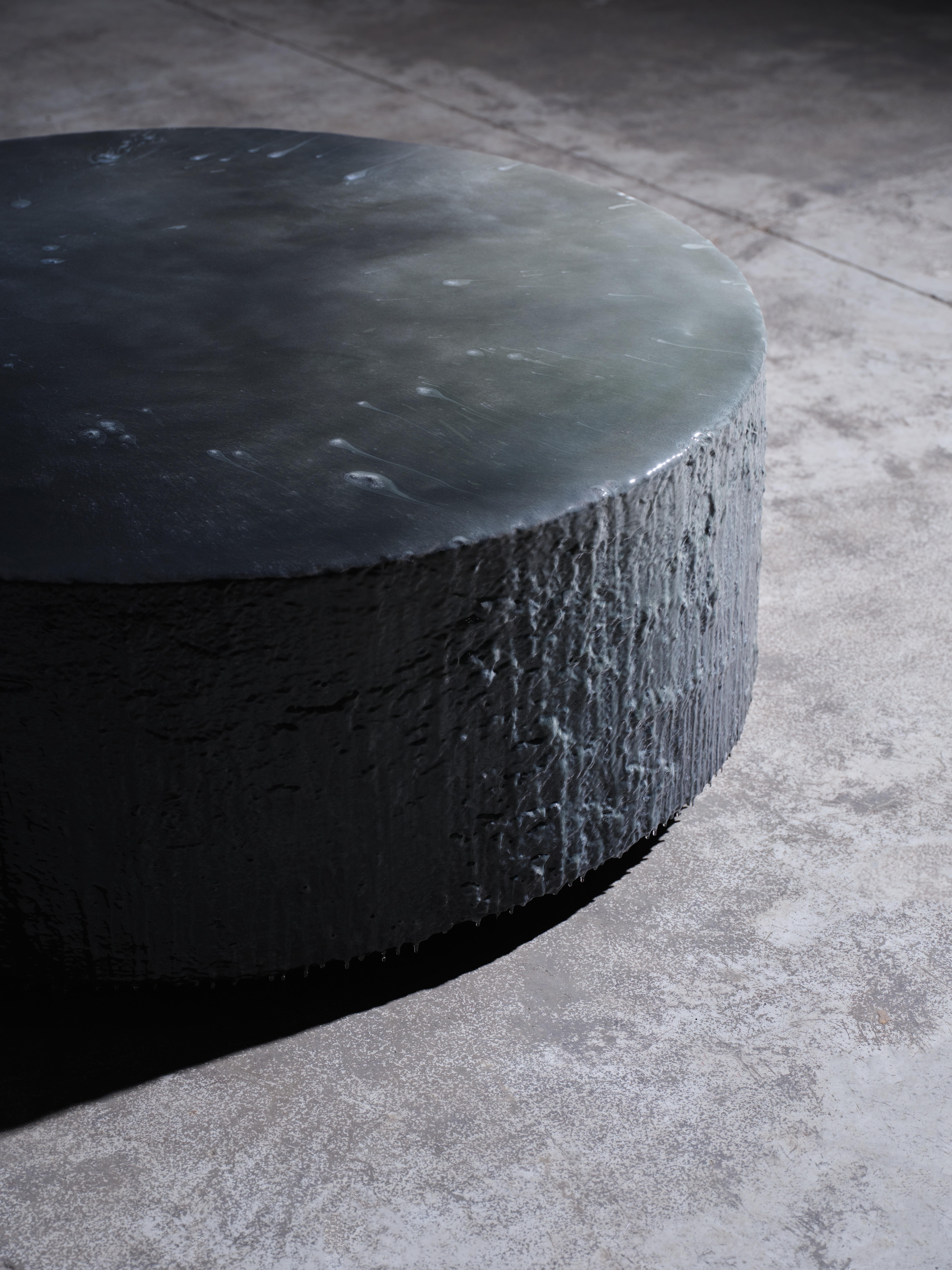 Table basse contemporaine unique A Space en vente 6