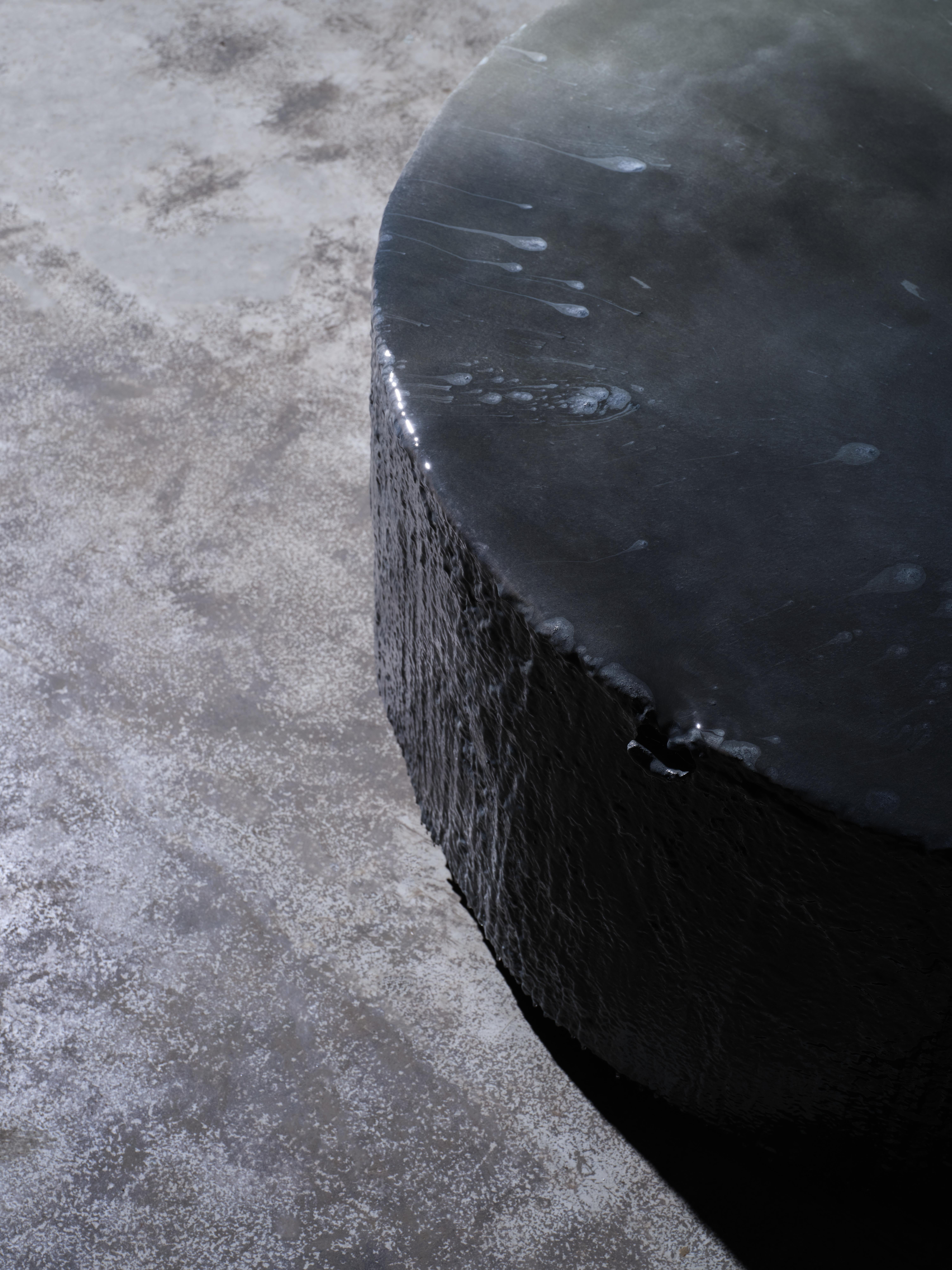Table basse contemporaine unique A Space en vente 7