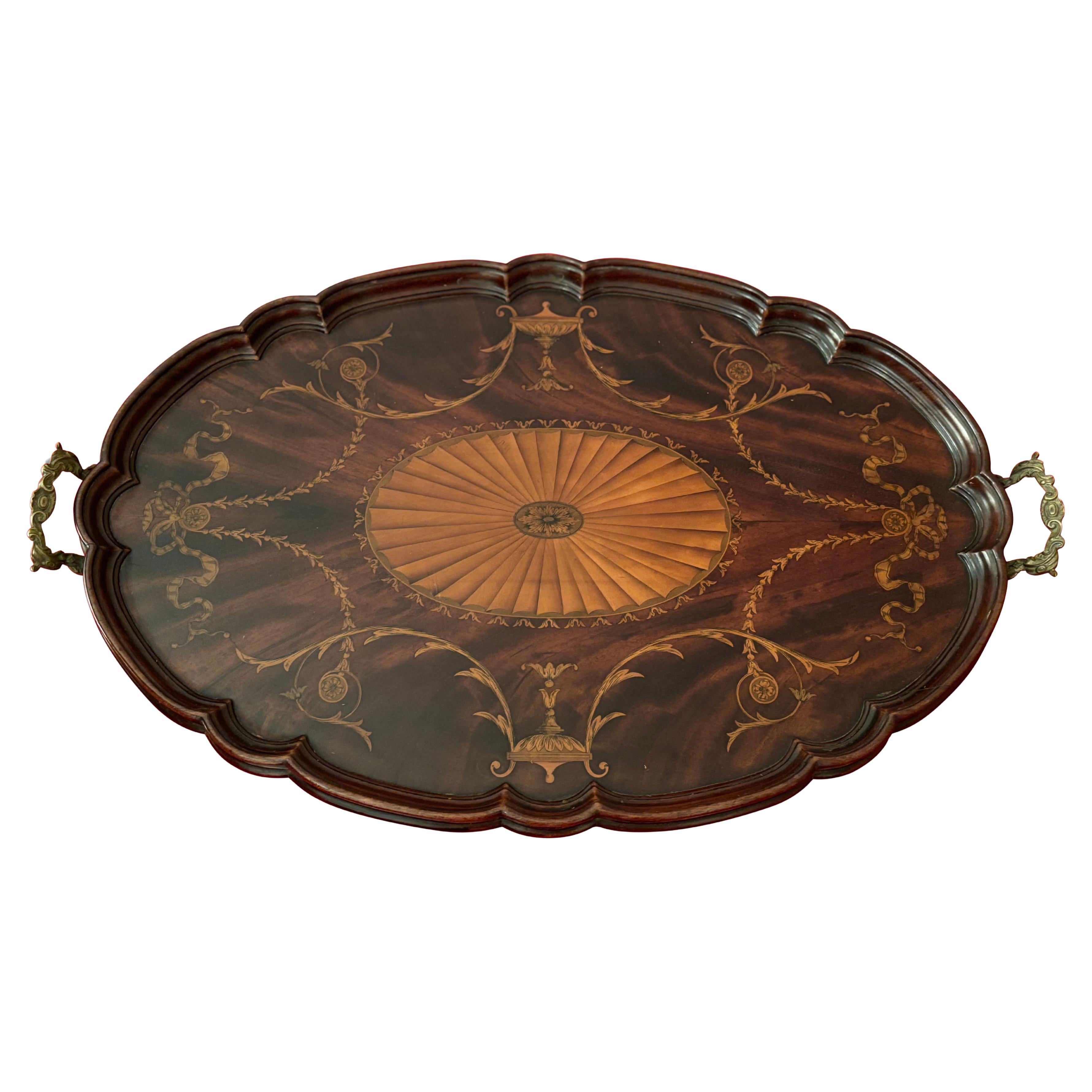 Inlay Servicio de mesa