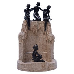 Sculptures