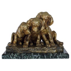 Sculptures