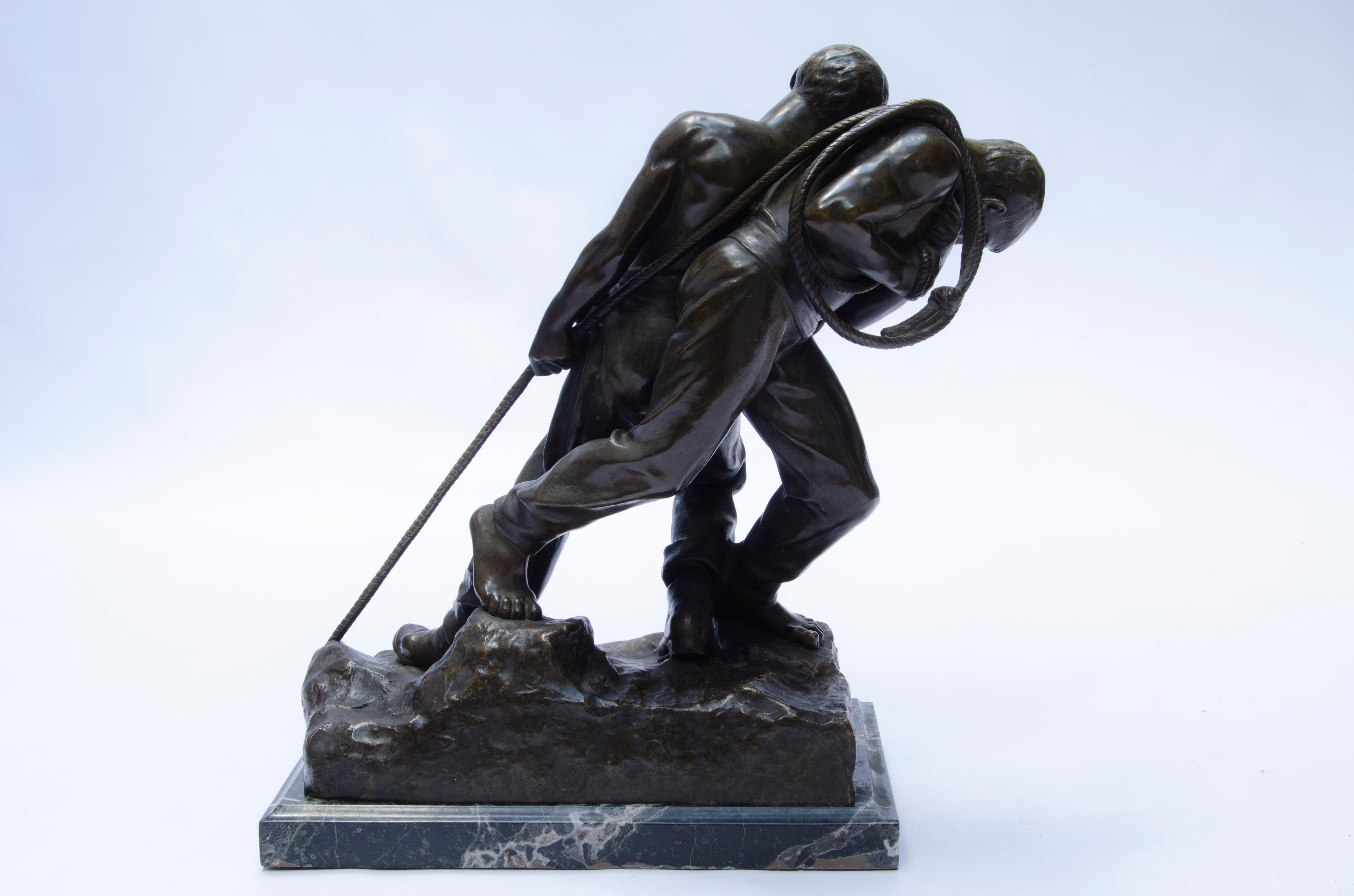 Francese Scultura 