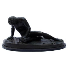 Stone Figurative Sculptures