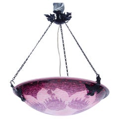 Chandeliers and Pendants