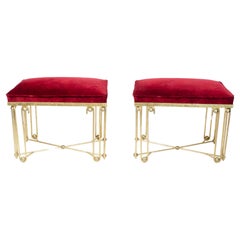 French Seating