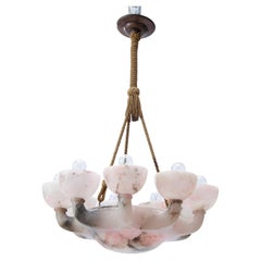 Chandeliers and Pendants