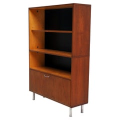 Pastoe ‘Made to Measure’ Teak Cabinet by Cees Braakman, 1960s
