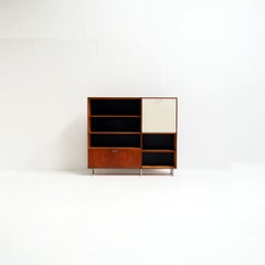 Teak ‘Made to Measure’ Cabinet by Cees Braakman for Pastoe, 1960s