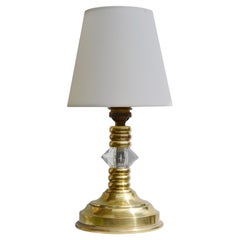 Lampes de bureau - Métal