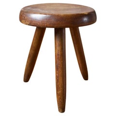 Charlotte Perriand Berger Stool