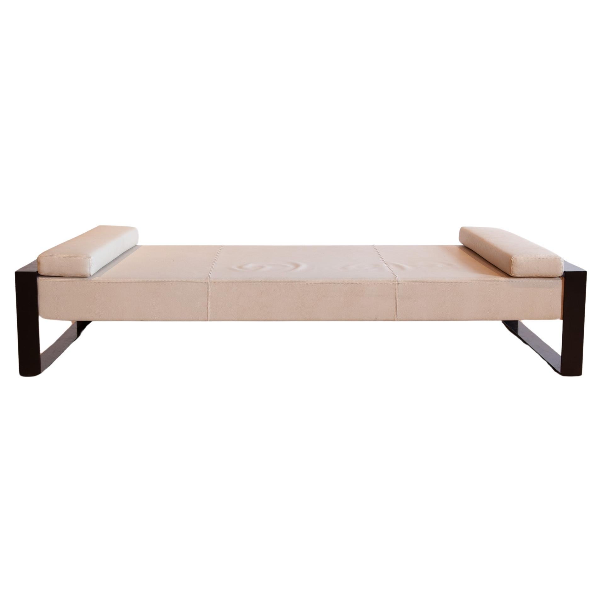 Christian Liaigre "Padd" Daybed for Holly Hunt