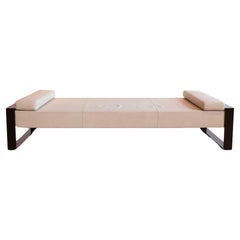Christian Liaigre "Padd" Daybed for Holly Hunt