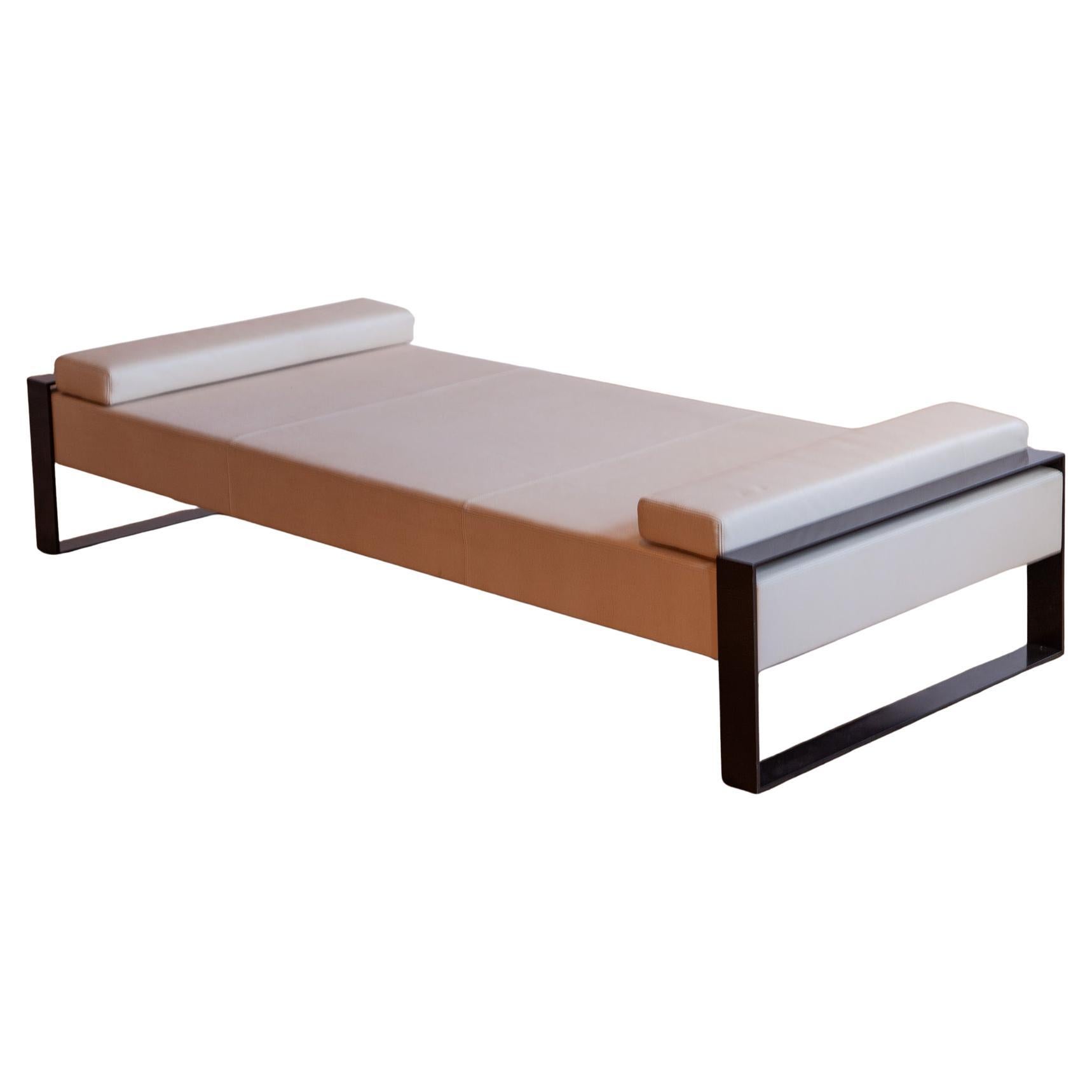 Christian Liaigre "Padd" Daybed for Holly Hunt