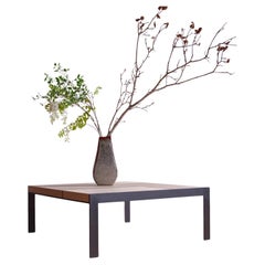Christian Liaigre "Gauguin" Coffee Table