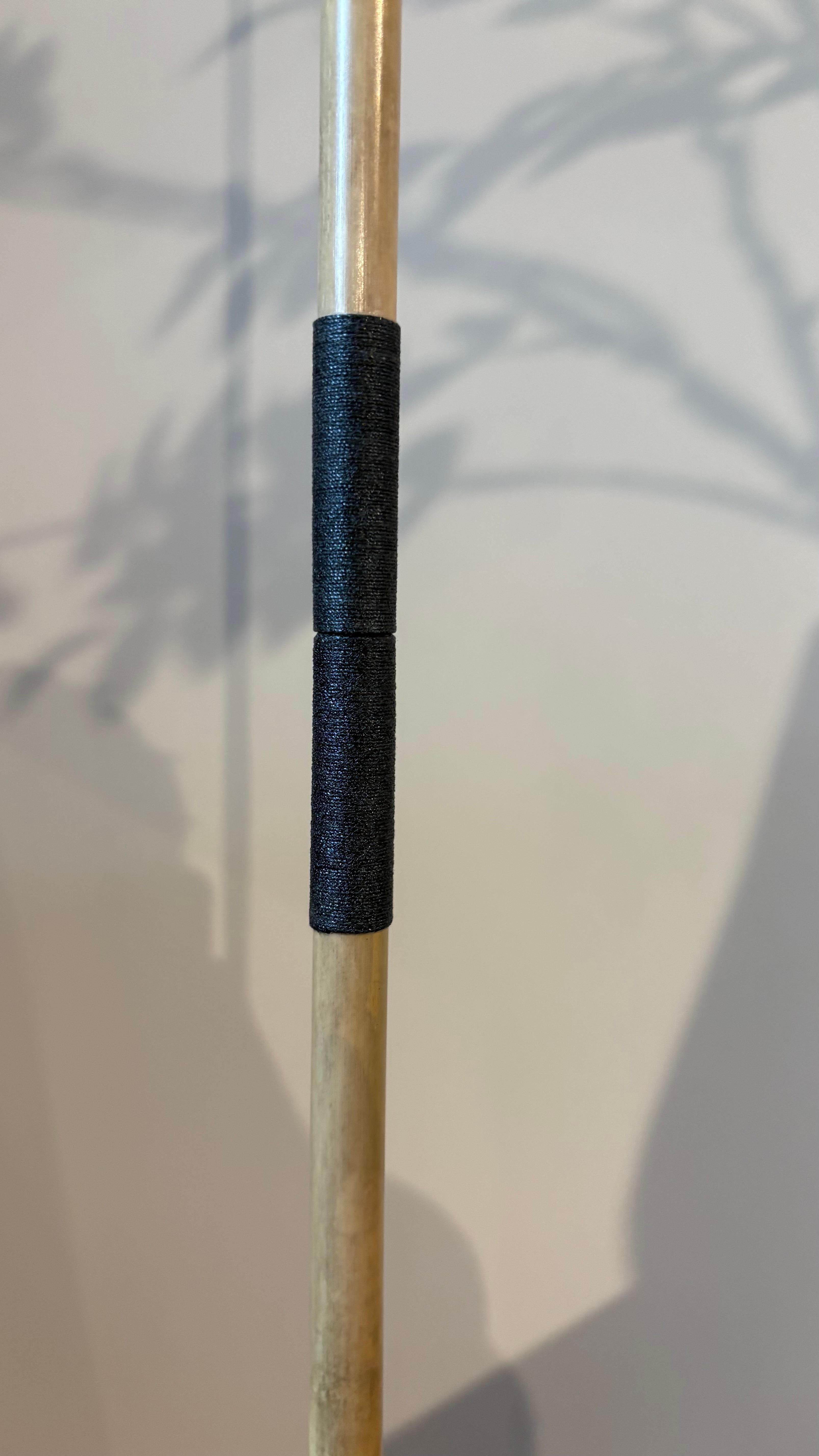 Moderne Isamu Noguchi Akari Lamp BB-3 55-D en vente
