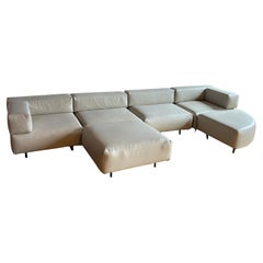 Harvey Probber “Cubo” Sofa