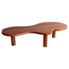 Mesa baja Forme Libre personalizada