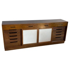 Edward Wormley for Dunbar Mid Century Sideboard