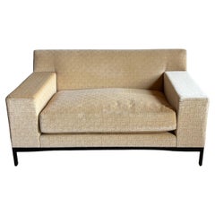 Christian Liaigre Divano Bouddha