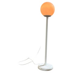 Mid Century Lollipop Floor Lamp Space Age, 1960s American