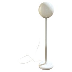Mid Century Lollipop Floor Lamp Space Age, 1960s American