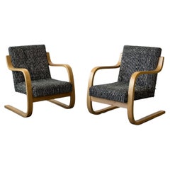 Alvar Aalto 402 Chairs