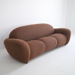 Vladimir Kagan for Preview Sofa