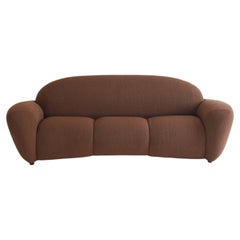 Vladimir Kagan for Preview Sofa