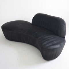 Vladimir Kagan “Zoe” Sofa