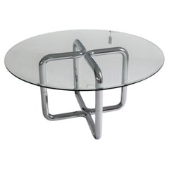Paul Tuttle Dining Table