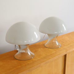 Lampes « L-249 » d’Enrico Capuzzo, une paire