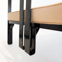Tobia Scarpa "Vanessa" Daybed for Gavina, Italy / C.1959